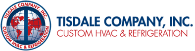 Tisdale Company Inc – Custom HVAC and Refrigeration Systems